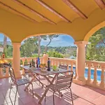 Monte By Villa Balcon del Mar