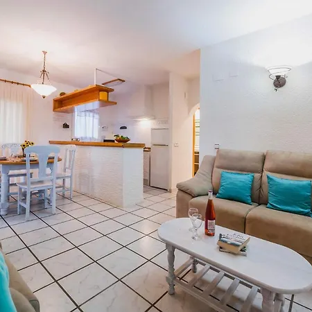 Villa Monte By Balcon del Mar