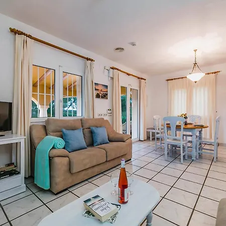 Villa Monte By Balcon del Mar