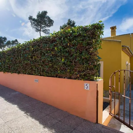 Villa Monte By Balcon del Mar