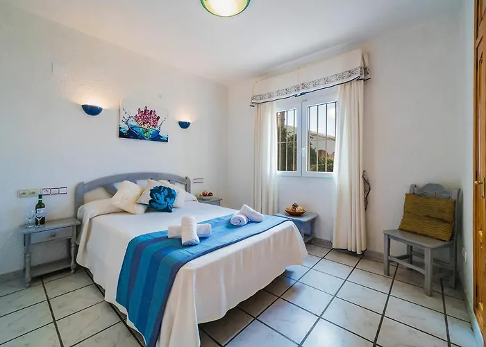 Monte By * Balcon del Mar