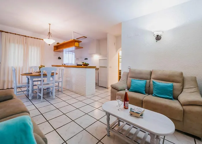 别墅 Monte By Balcon del Mar