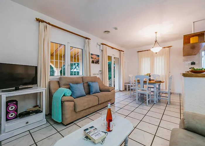Villa Monte By Balcon del Mar